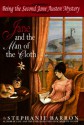 Jane and the Man of the Cloth - Stephanie Barron
