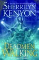 Deadmen Walking: A Deadman's Cross Novel - Sherrilyn Kenyon, Holter Graham