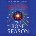 The Bone Season - Samantha Shannon, Alana Kerr Collins