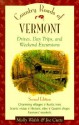 Country Roads of Vermont - Molly Walsh