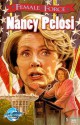 Female Force: Nancy Pelosi - Dan Rafter