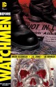 Before Watchmen: Comedian/Rorschach - Brian Azzarello, J.G. Jones, Lee Bermejo