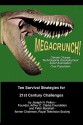Megacrunch!: Ten Survival Strategies for 21st Century Challenges - Joseph N. Pelton, Peter Marshall
