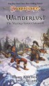 Wanderlust - Mary Kirchoff, Steve Winter