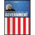 American Government, Foundation Series, 2009 Student Edition - Jane Smith