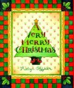 A Very Merry Christmas - Robyn Officer