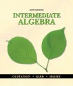 Student Solutions Manual for Gustafson/Karr/Massey's Intermediate Algebra, 9th - R. David Gustafson, Rosemary Karr, Marilyn Massey