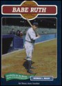 Babe Ruth (Baseball) - Norman L. Macht