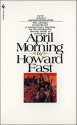 April Morning - Howard Fast