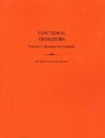 Functional Operators: Vol.I Measures and Intedrals - John von Neumann