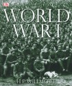 World War I - H.P. Willmott