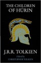 The Children of Húrin - Alan Lee, J.R.R. Tolkien, J.R.R. Tolkien