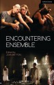 Encountering Ensemble - MS Theresa Goodine, David Barnett, Michael Boyd, Bryan Brown