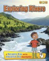 Exploring Rivers - Anita Ganeri