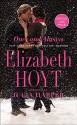 Once and Always - Elizabeth Hoyt writing as Julia Harper