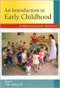 An Introduction to Early Childhood: A Multidisciplinary Approach - Tim Waller