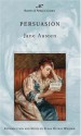 Persuasion - Susan Ostrov Weisser, Jane Austen