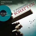 Schatten - Argon Verlag, Ursula Poznanski, Andrea Sawatzki