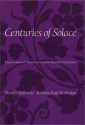 Centuries of Solace: Expressions of Maternal Grief in Popular Literature - Wendy Simonds, Barbara Katz Rothman