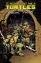 Teenage Mutant Ninja Turtles Classics Volume 6 - Matt Howarth, Rick McCollum, Bill Anderson, Paul Jenkins, A.C. Farley