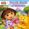 Dora's Book of Manners - Christine Ricci, Susan Hall