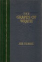 The Grapes of Wrath (The World's Best Reading) - John Steinbeck