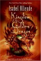 Kingdom Golden Dragon Intl ed - Isabel Allende