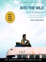 Into the Wild (Digital Audio (Unabridged)) - Jon Krakauer