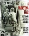 Paralyzing Fear - Jane S. Smith, Paul Wagner, Jane Smith