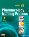 Pharmacology and the Nursing Process, 7e (Lilley, Pharmacology and the Nursing Process) - Linda Lane Lilley, Shelly Rainforth Collins, Julie S. Snyder