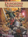 Dungeons & Dragons, Volume 1: Shadowplague - John Rogers