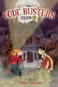 The Code Busters Club, Case #1: The Secret of the Skeleton Key - Penny Warner