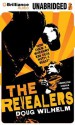 The Revealers - Doug Wilhelm, Jonathan Toppo, Jon Toppo