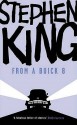 From a Buick 8 - Stephen King