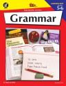 Grammar: 100 Reproducible Activities (Photocopiable Blackline Masters) (Grades 5-6) - Instructional Fair, Carla Re Hirbe, John Potter