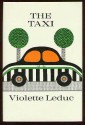 The Taxi - Violette Leduc