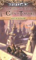 The City of Towers - Keith Baker