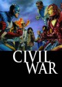 Civil War: Front Line, Book 1: Front Line Book Bk. 1 - Paul Jenkins, Ramon Bachs