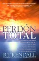 Perdon Total/total Forgiveness - R.T. Kendall