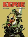 Eerie Archives Volume 14 - Bernie Wrightson, Rich Margopoulos, Bruce Bezaire, Budd Lewis, Bill DuBay, Jim Stenstrum, Steve Skeates, Alex Toth, Esteban Maroto, Gonzalo Mayo, José Ortiz, Paul Neary, Philip Simon