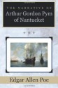 The Narrative of Arthur Gordon Pym of Nantucket - Edgar Allan Poe