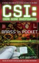 Brass in Pocket - Jeff Mariotte