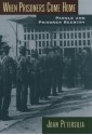 When Prisoners Come Home: Parole and Prisoner Reentry (Studies in Crime and Public Policy) - Joan Petersilia