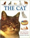 The Encyclopedia of the Cat - Michael Pollard