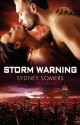 Storm Warning - Sydney Somers