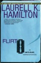 Flirt - Laurell K. Hamilton