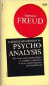 A General Introduction to Psychoanalysis - Sigmund Freud, Joan Riviere, Alfred Ernest Jones