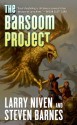 The Barsoom Project - Larry Niven, Steven Barnes