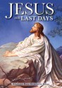 Jesus: His Last Days - Carolyn Larsen