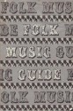 Folk Music Guide - Howard Harrison Studio, Robert Shelton, C. Frederick Martin, Howard Harrison, Israel G. Young, Jerry Silverman